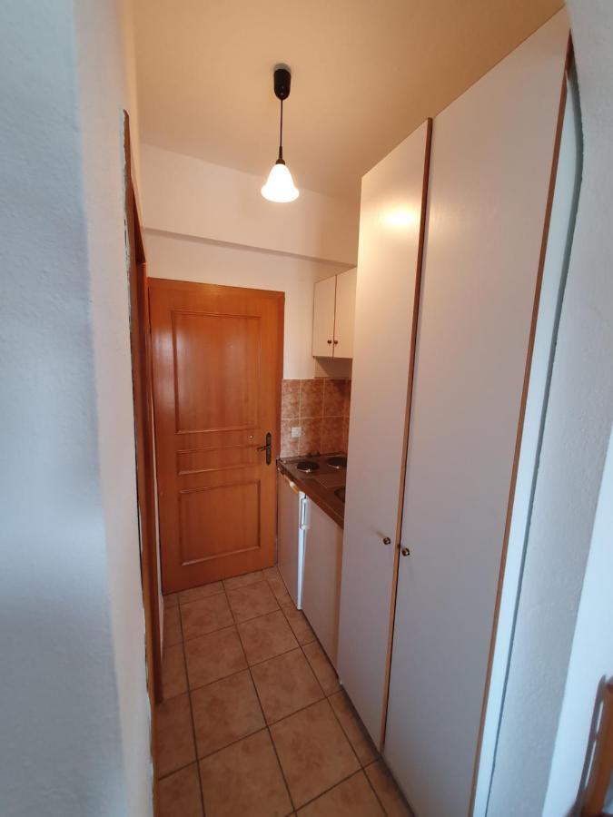 נאוס מרמרס Hotel Pefko מראה חיצוני תמונה